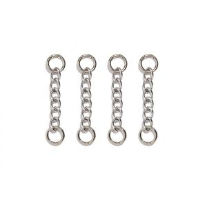 Miche Silver handle chains